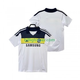 Billige Fotballdrakter Inter Milan 2011 2012 Retro Tredjedraktsett Kortermet